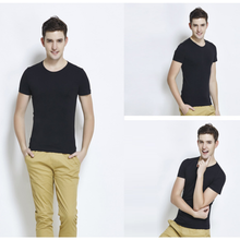 Load image into Gallery viewer, Men's Basic Type T-shirt