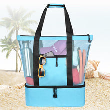 Load image into Gallery viewer, Beach Handbag