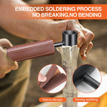 Load image into Gallery viewer, š„Upgrade Bushcraft Hand Auger Wrenchš„