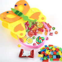 Load image into Gallery viewer, DIY Craft Sewing Felt Handbag