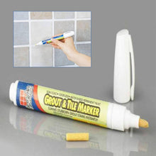 Load image into Gallery viewer, Grout & Tile Marker Repair Pen