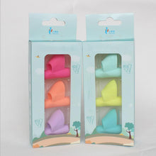 Load image into Gallery viewer, Children's Finger Grip Pencil Holder