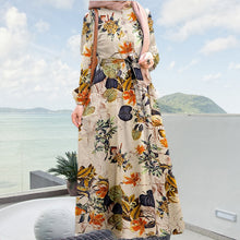 Load image into Gallery viewer, Vintage Women's Skirt Dress