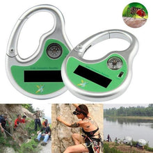 Load image into Gallery viewer, Ultrasonic Mosquito Repeller