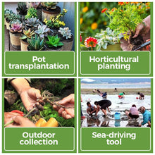 Load image into Gallery viewer, Gardening Shovel