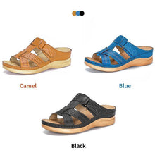 Load image into Gallery viewer, Women's Summer Open Toe Sandals
