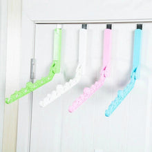 Load image into Gallery viewer, Folding Door Hanger Holder