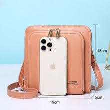 Load image into Gallery viewer, Small Purse and Handbag for Women