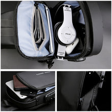 Load image into Gallery viewer, Password Anti-theft Chest Bag