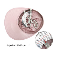 Load image into Gallery viewer, Summer Women's Sun Hat