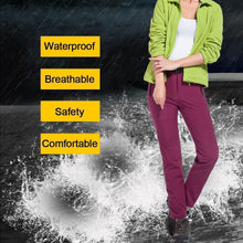 Load image into Gallery viewer, Hirundo Anti-Cold & Water-Proof Winter Pants