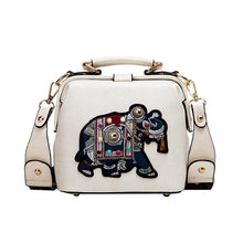 Load image into Gallery viewer, Modern Traditions Elephant Bag
