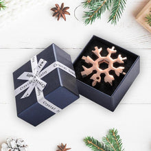 Load image into Gallery viewer, š„š„SakerĀ® 18-in-1 stainless steel snowflakes multi-tool