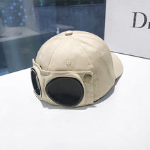 Load image into Gallery viewer, Reverse Glasses Cap