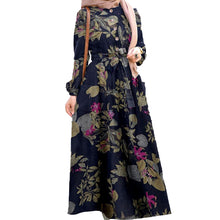 Load image into Gallery viewer, Vintage Women's Skirt Dress