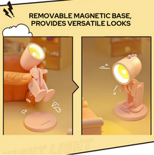 Load image into Gallery viewer, LED Cute Night Light
