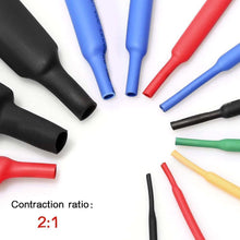 Load image into Gallery viewer, USB Cable Heat Shrinkable Tube(280PCS)