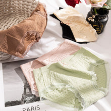 Load image into Gallery viewer, Seamless Bubble Women's Panties(5pcs)