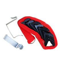 Load image into Gallery viewer, The multifunctional carrying strap over the door