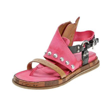 Load image into Gallery viewer, Women's Summer Punk sandals