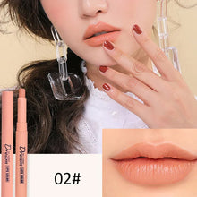 Load image into Gallery viewer, Velvet Matte Lipstick