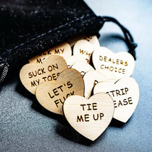 Load image into Gallery viewer, Funny Tokens