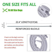 Load image into Gallery viewer, Hirundo Pro Guard Flea & Tick Collar For Dogs