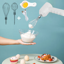 Load image into Gallery viewer, 3 in 1 Food Chopper & Hand Mixer