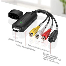 Load image into Gallery viewer, š„USB Video Capture Cardš„