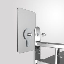 Load image into Gallery viewer, Punch-free Tranaparent Hooks