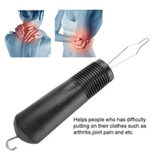 Load image into Gallery viewer, Button Hook & Zipper Pull