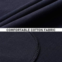 Load image into Gallery viewer, Men's Cotton Casual Shorts