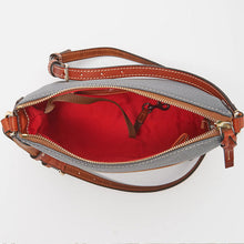 Load image into Gallery viewer, Most Popular Leather Crossbody