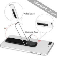Load image into Gallery viewer, Adhesive Phone Stand & Grip