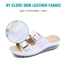 Load image into Gallery viewer, Summer New Style Fashion Women's Slippers