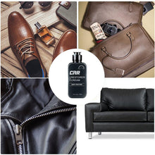 Load image into Gallery viewer, Auto Leather&Plastic Refurbishment Paste