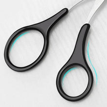 Load image into Gallery viewer, Eyebrow Trimming Scissors