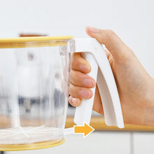 Load image into Gallery viewer, Hand-held Flour Sieve Cup