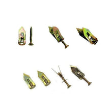 Load image into Gallery viewer, Expansion Screws Set