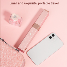 Load image into Gallery viewer, Hair Straightening Comb Curling Iron