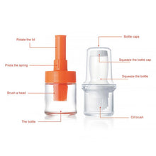 Load image into Gallery viewer, All-in-one Oil Brush