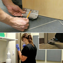 Load image into Gallery viewer, Hands Free & Foot Operated Door Opener