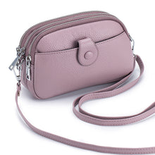 Load image into Gallery viewer, Women's Mini Messenger Bag