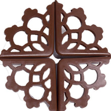 Load image into Gallery viewer, Hallow Table Corner Protector (4 PCs)