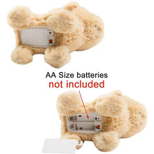 Load image into Gallery viewer, Realistic Teddy Dog Lucky