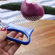 Load image into Gallery viewer, Hirundo Onion Slicer, 3 pieces