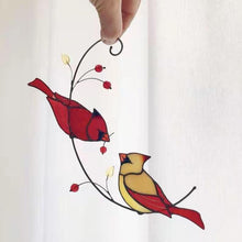 Load image into Gallery viewer, Bird Series Ornaments Pendant Home Decoration