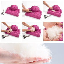 Load image into Gallery viewer, Ultra-Light Duck Down Jacket