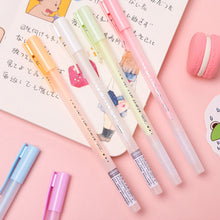 Load image into Gallery viewer, Scrapbook Quick Dry Glue Pen
