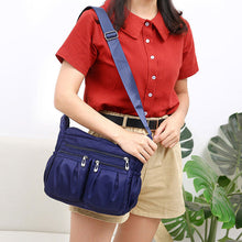 Load image into Gallery viewer, Oxford Cloth Mother Bag